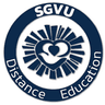 Suresh Gyan Vihar University logo
