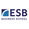ESB Business School, Reutlingen logo