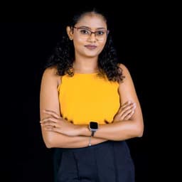Sithara Wanigasooriya