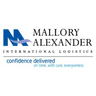 Mallory Alexander International Logistics logo