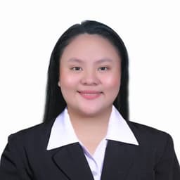 Cheryl Ann Sto Domingo