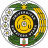 North Sumatera University logo