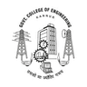 Government College of Engineering Kannur logo