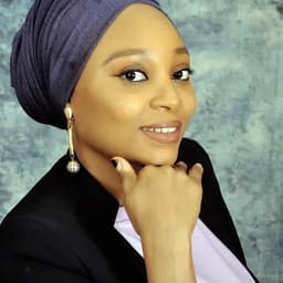 Aisha Salihu