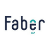 Faber LLP logo