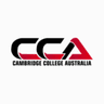 Cambridge International College logo