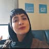 Zahra Sepehri