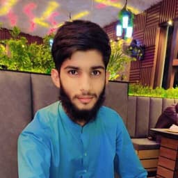 Muhammad Zeeshan official