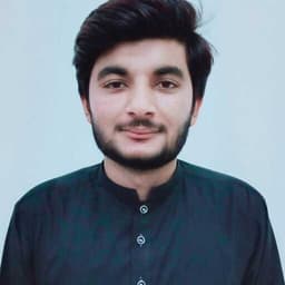 Muhammad Musadiq MEHDI