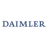 Daimler AG logo