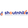 Shoutnhike logo