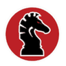Dark Horse Brazilian Jiu-Jitsu logo