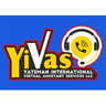 Yateman Internationals logo
