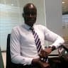 Hillary Makonge