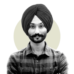 Simranjeet Singh
