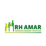 RH Amar logo