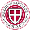 St. George's University logo