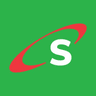 Safaricom Kenya logo