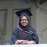 Sadia Nabilah