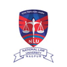Maharashtra National Law University, Nagpur logo