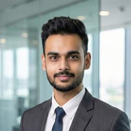 Aditya Modi