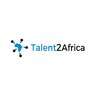 Talent2Africa logo