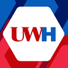 University of Wisconsin Hospital and Clinics logo