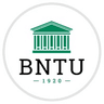 Belarusian National Technical University logo