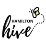 Hamilton HIVE logo