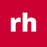 Robert Half Deutschland GmbH logo