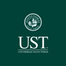 Universidad Santo Tomás logo