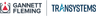 Gannett Fleming logo