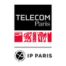 Telecom Paris logo