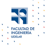 Universidad de la República - Facultad de Ingeniería logo