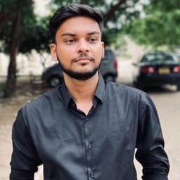Muhammad Khizar Khan
