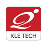 KLE Institute of Technology logo