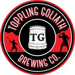 TOPPLING GOLIATH BREWING COMPANY
