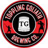 TOPPLING GOLIATH BREWING COMPANY logo