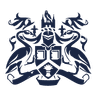 University of Lincoln logo