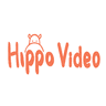 HippoVideo logo