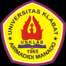 Universitas Klabat logo