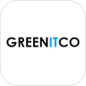 GreenITCo Technologies logo