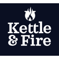Kettle & Fire