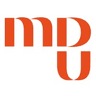 Mälardalens Högskola logo