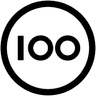 Zero100 logo