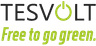 TESVOLT AG logo