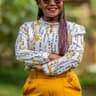 Tracy Mwatha