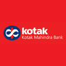 Kotak  bank logo