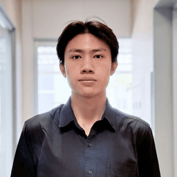 Michael Gunawan