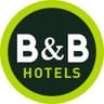 B&B Hotels Germany GmbH logo